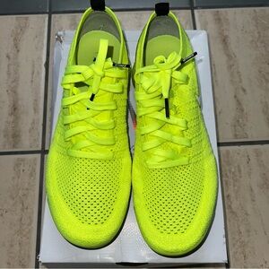 Nike Men’s Vapormax flyknit size 10.5 used